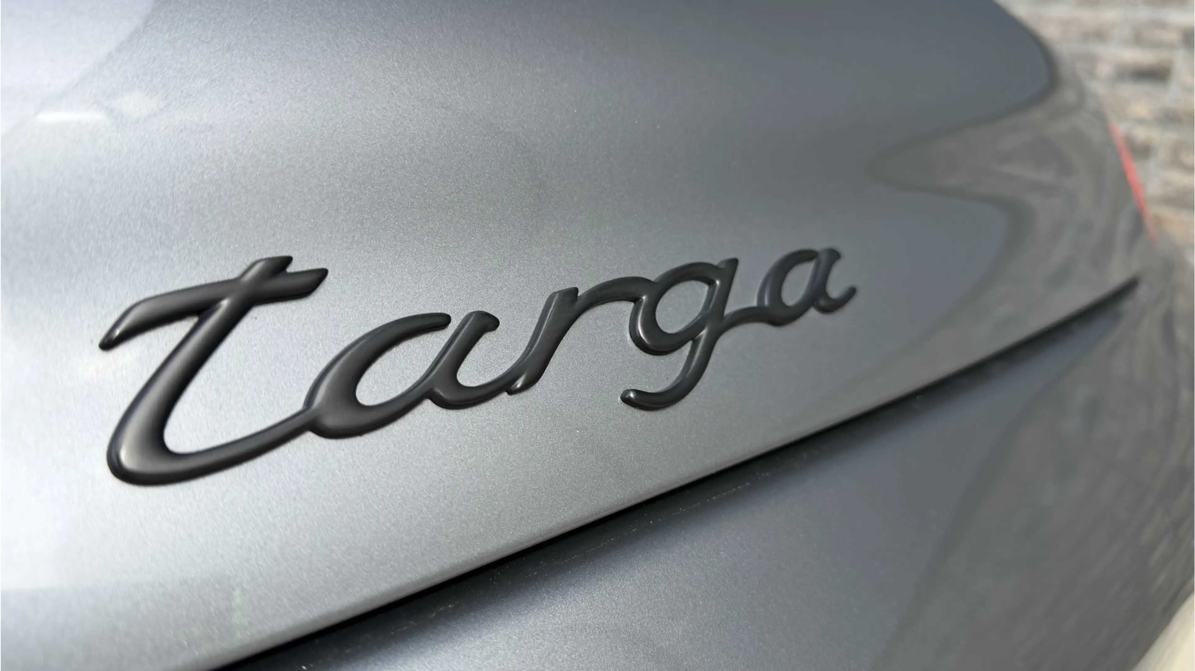 Porsche 996 3.6 Targa Tiptronic / zeer fraai exemplaar ! — photo 13