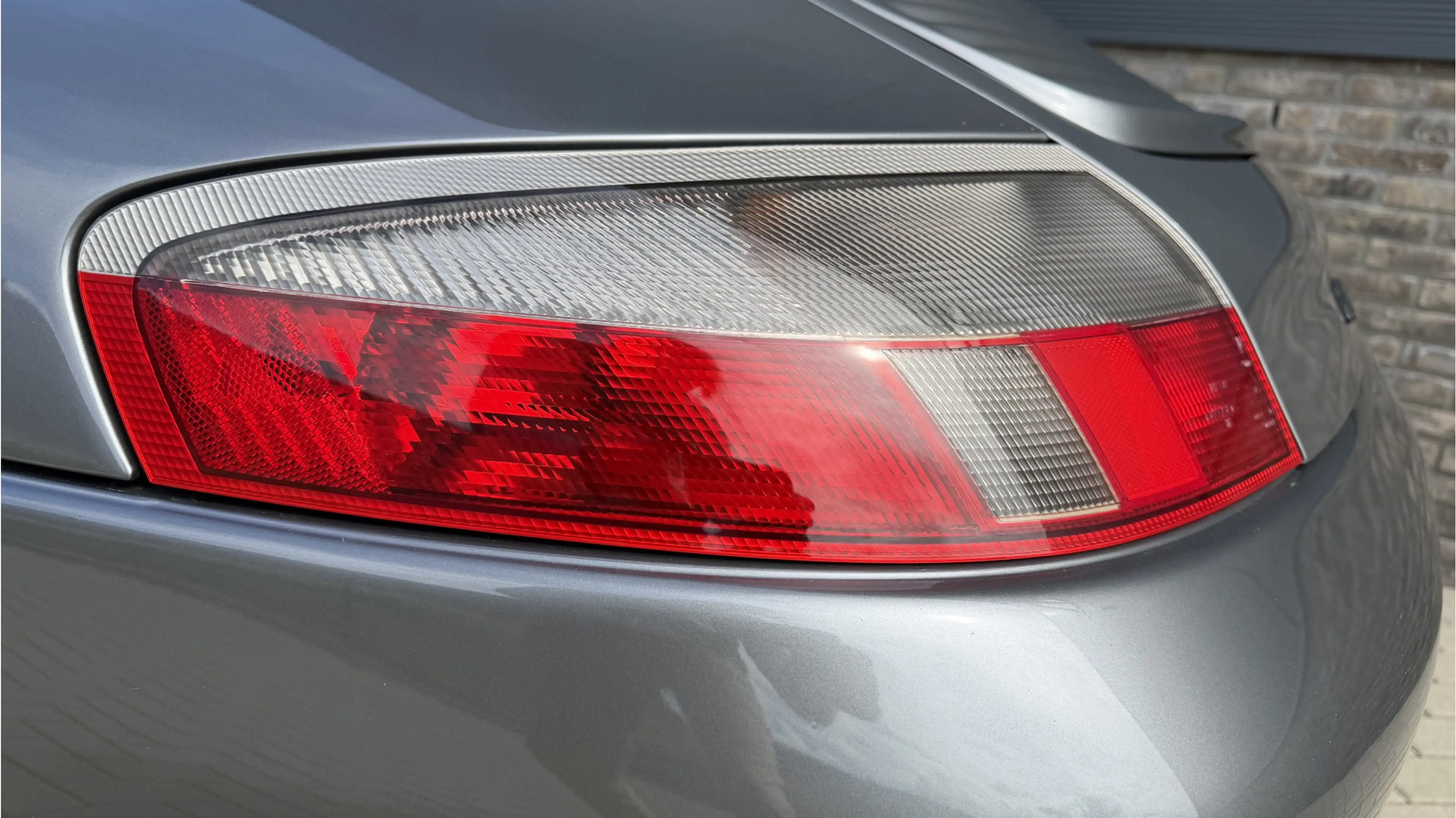 Porsche 996 3.6 Targa Tiptronic / zeer fraai exemplaar ! — photo 14