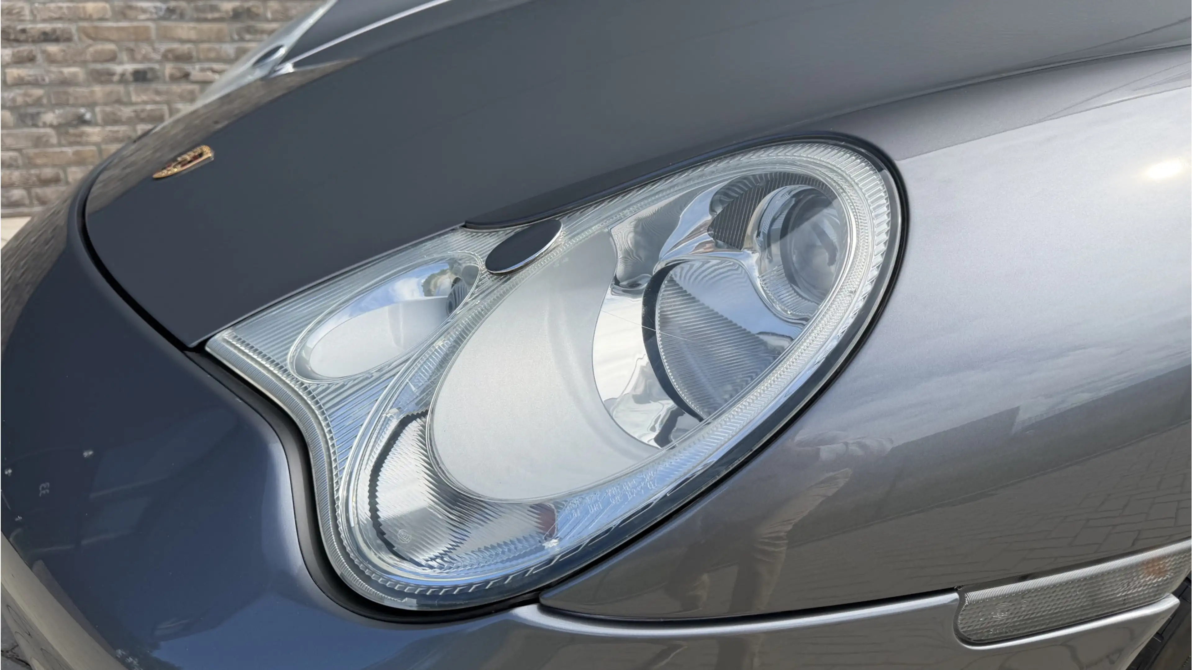 Porsche 996 3.6 Targa Tiptronic / zeer fraai exemplaar ! — photo 5