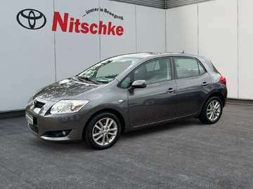 1.33 Dual-VVT-i Life