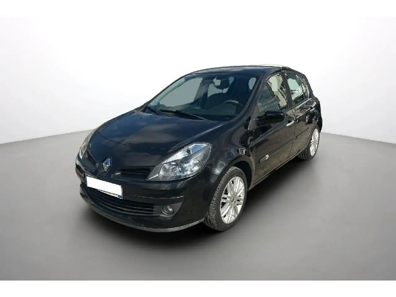 Renault Clio 2.0 Initiale BVA