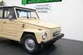 Volkswagen 181 KÜBELWAGEN "THING" /H-ZUL/SOFTTOP/TÜV Beige - thumbnail 3