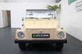 Volkswagen 181 KÜBELWAGEN "THING" /H-ZUL/SOFTTOP/TÜV Beige - thumbnail 2