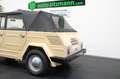 Volkswagen 181 KÜBELWAGEN "THING" /H-ZUL/SOFTTOP/TÜV Beige - thumbnail 8