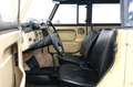 Volkswagen 181 KÜBELWAGEN "THING" /H-ZUL/SOFTTOP/TÜV Beige - thumbnail 13
