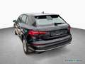 Audi A3 30 TFSI S tronic-LED-Virtual-Car Play- Zwart - thumbnail 6