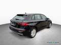 Audi A3 30 TFSI S tronic-LED-Virtual-Car Play- Schwarz - thumbnail 5