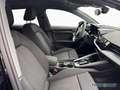 Audi A3 30 TFSI S tronic-LED-Virtual-Car Play- Schwarz - thumbnail 9