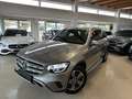 Mercedes-Benz GLC 300 d 4Matic+AHK+DISTRONIC+Kameras+Totwinkel+ Klima Silber - thumbnail 3