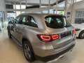 Mercedes-Benz GLC 300 d 4Matic+AHK+DISTRONIC+Kameras+Totwinkel+ Klima Silber - thumbnail 4