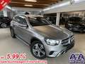 Mercedes-Benz GLC 300 d 4Matic+AHK+DISTRONIC+Kameras+Totwinkel+ Klima Silber - thumbnail 1