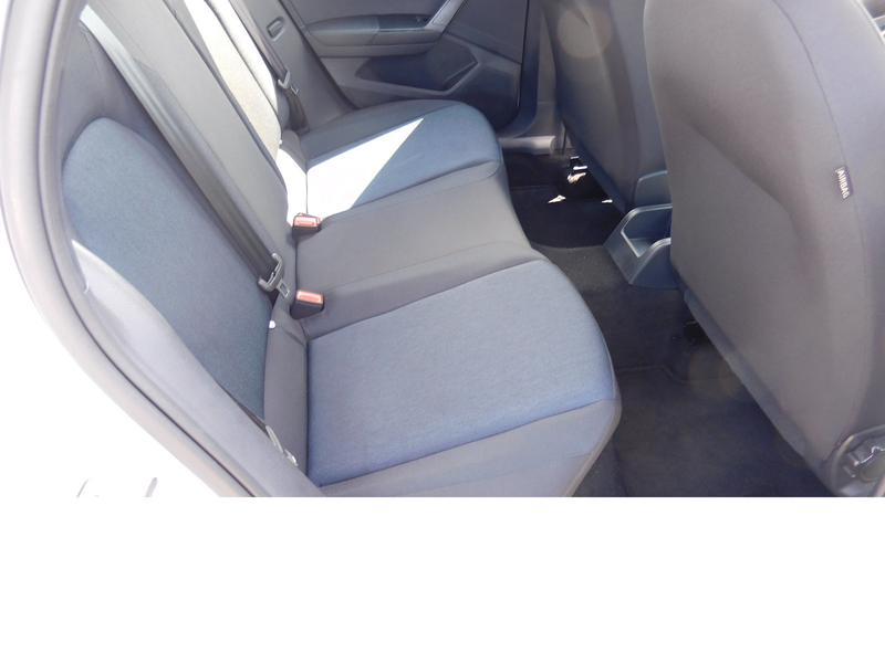 SEAT Arona 1.0 FR-Line TSI BMT Navi Klima Alu — photo 13