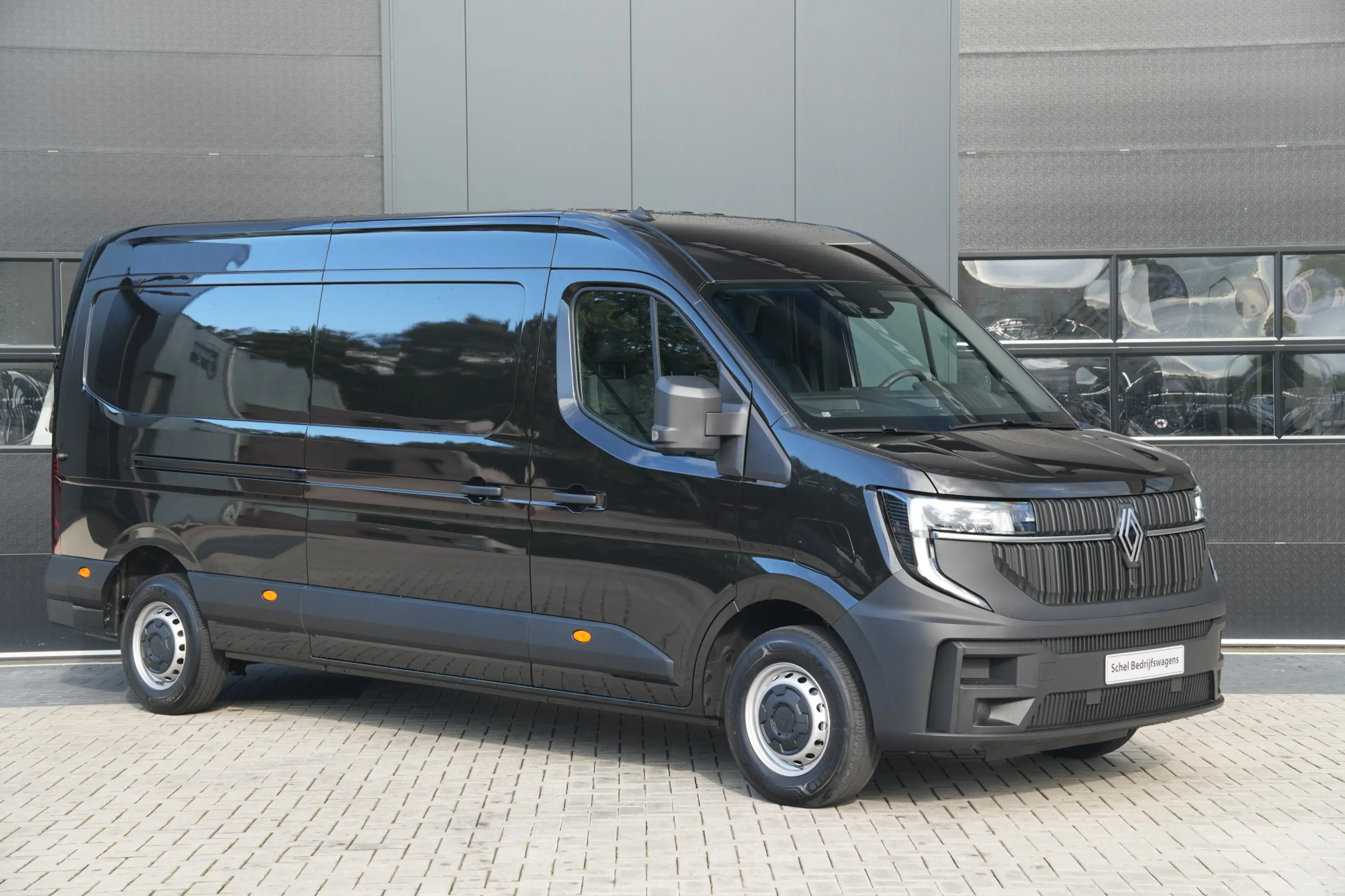 Renault Master E-Tech T35 L3H2 Advance Long Range 87 kWh 143pk - — photo 3