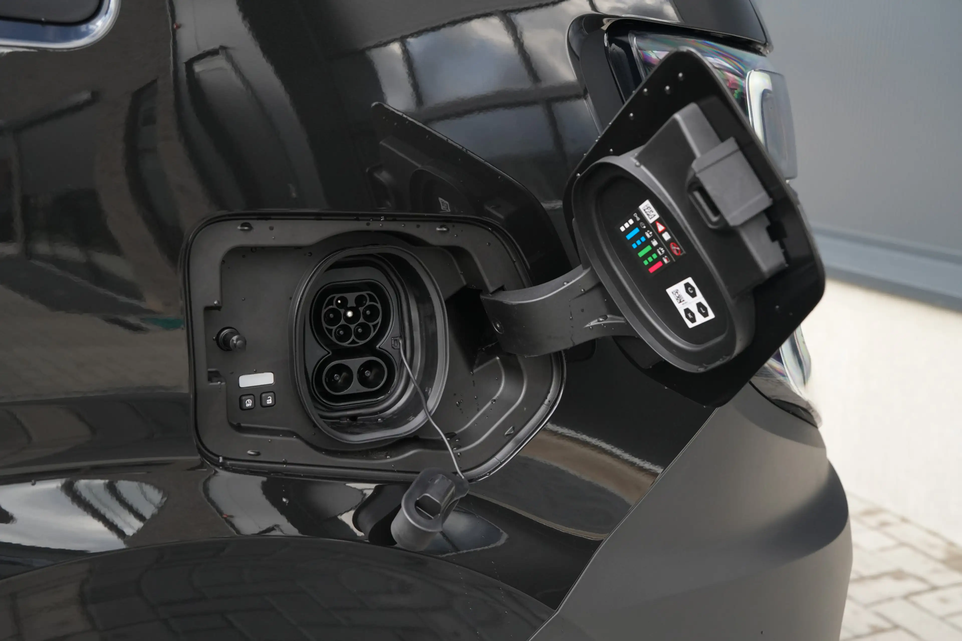 Renault Master E-Tech T35 L3H2 Advance Long Range 87 kWh 143pk - — photo 39