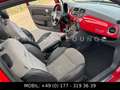 Fiat 500 C Lounge*CABRIO*LEDER*KLIMA*CITY-SERVO* Rouge - thumbnail 9