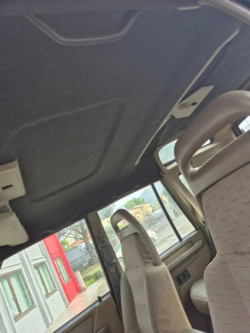 Land Rover Discovery Discovery I 5p 2.5 td S Зелёный - 2