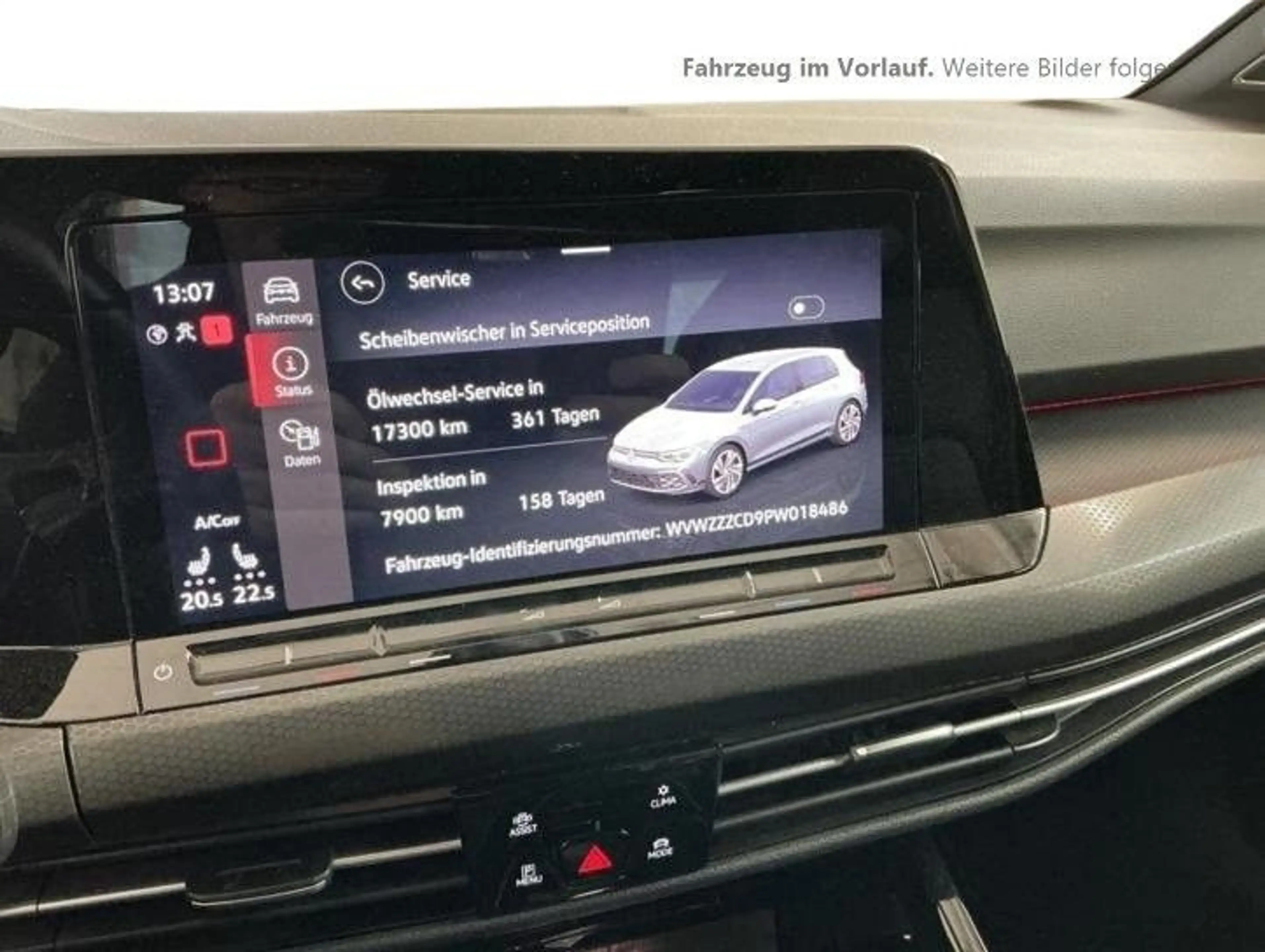 Volkswagen Golf GTI . — photo 11