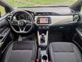 Nissan Micra EU6/5.Türwn/Navigation/Scheckheft/Klima Rot - thumbnail 2