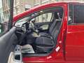 Nissan Micra EU6/5.Türwn/Navigation/Scheckheft/Klima Rot - thumbnail 10