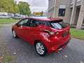 Nissan Micra EU6/5.Türwn/Navigation/Scheckheft/Klima Rot - thumbnail 4
