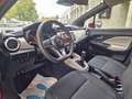 Nissan Micra EU6/5.Türwn/Navigation/Scheckheft/Klima Rot - thumbnail 12