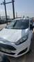 Ford Fiesta 1.5 TDCi 75 FAP White - thumbnail 1