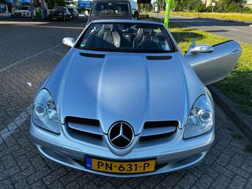 SLK 350