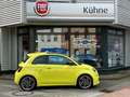Fiat 500C 1.0 Dolcevita GSE N3 Hybrid Sitzheizung Blanc - thumbnail 2