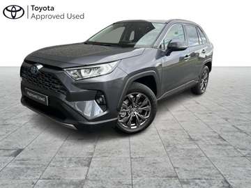 2.5 Hybrid AWD Dynamic Plus + Trekhaak