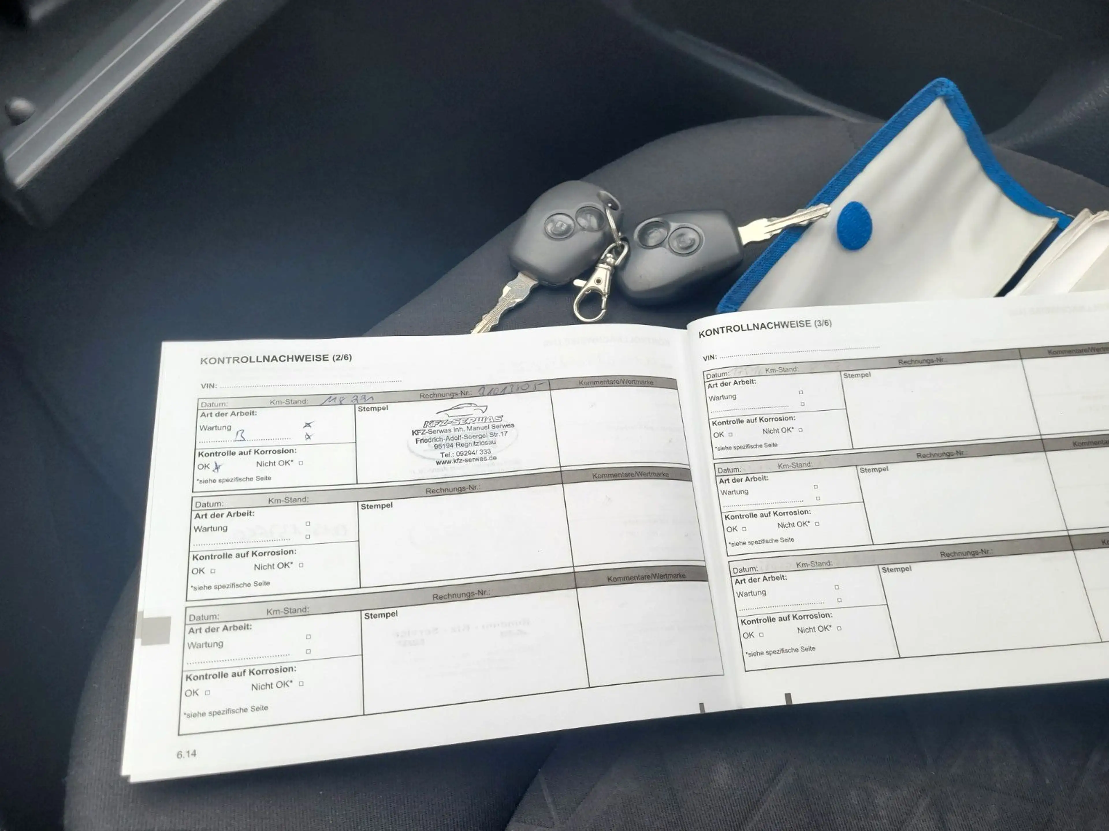 Dacia Sandero II Stepway Prestige*Klima*Navi*Temp*AHK* — photo 14