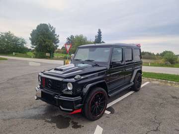 G63 AMG 4MATIC