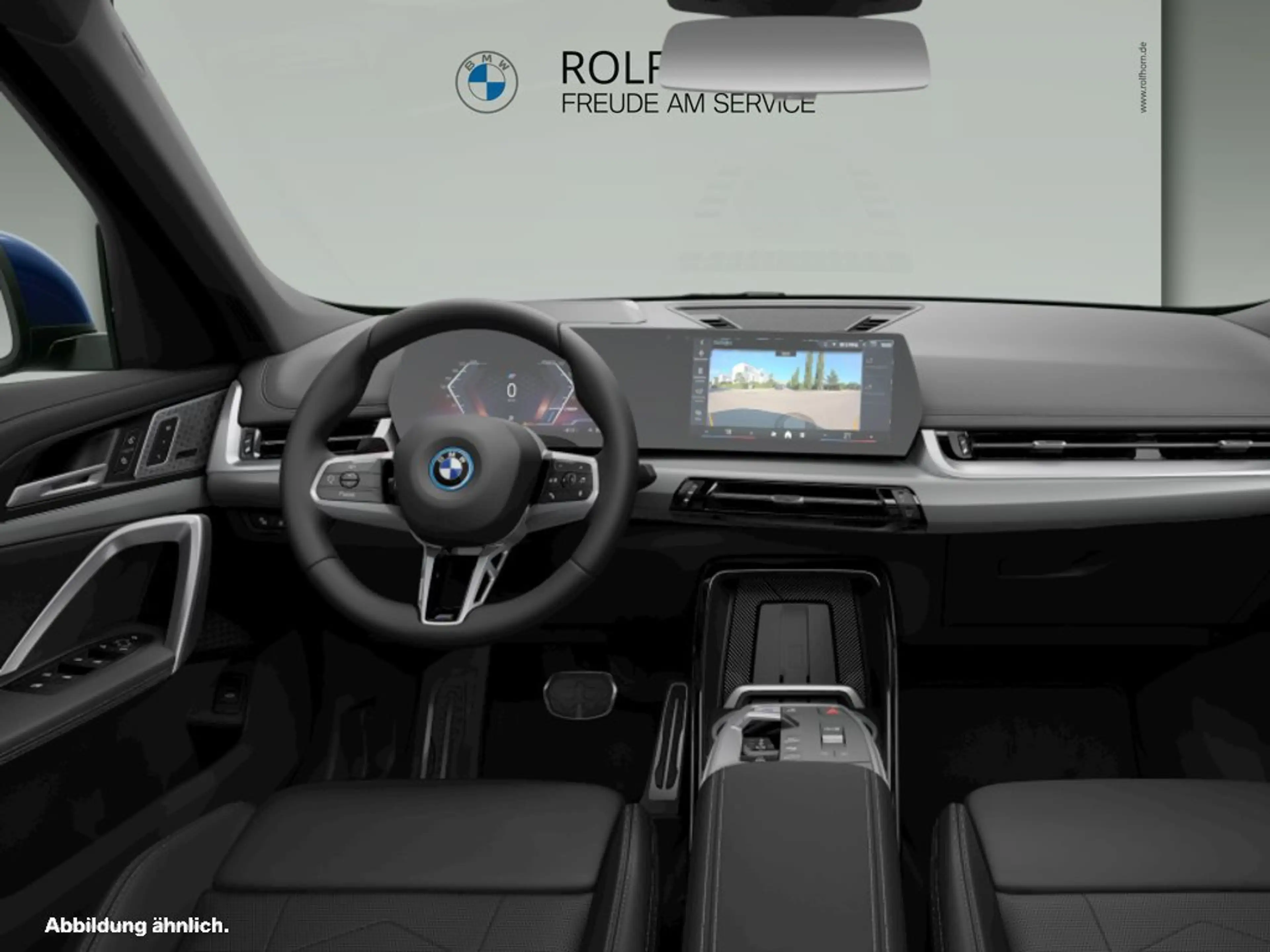 BMW iX1 xDrive30 M Sportpaket HeadUp AHK 360° H/K Sitzhzg — photo 5