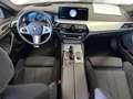 BMW 530 iTouring*M Sport*A.LED*Navi*HUD*360*HiFi*DAB Grau - thumbnail 15