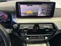BMW 530 iTouring*M Sport*A.LED*Navi*HUD*360*HiFi*DAB Grau - thumbnail 27