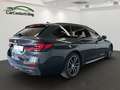 BMW 530 iTouring*M Sport*A.LED*Navi*HUD*360*HiFi*DAB Grau - thumbnail 4