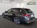BMW 530 iTouring*M Sport*A.LED*Navi*HUD*360*HiFi*DAB Grau - thumbnail 5