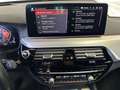 BMW 530 iTouring*M Sport*A.LED*Navi*HUD*360*HiFi*DAB Grau - thumbnail 24