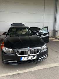520d Gran Turismo Aut. Luxury Line