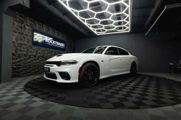 3.6 4x4 SRT Styling *Kamera*LED*20 Zoll*