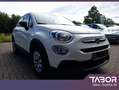 Fiat 500X 1.0 GSE 120 Cult UCon Temp Klima DAB MFL BT Weiß - thumbnail 2