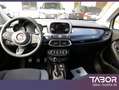 Fiat 500X 1.0 GSE 120 Cult UCon Temp Klima DAB MFL BT Weiß - thumbnail 5