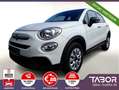 Fiat 500X 1.0 GSE 120 Cult UCon Temp Klima DAB MFL BT Weiß - thumbnail 1