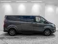 Ford Tourneo Custom L2 Aut. Titanium X 8S Leder+AHK+BiXenon+Navi+eSitz Šedá - thumbnail 2