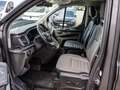 Ford Tourneo Custom L2 Aut. Titanium X 8S Leder+AHK+BiXenon+Navi+eSitz Gris - thumbnail 8