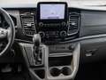 Ford Tourneo Custom L2 Aut. Titanium X 8S Leder+AHK+BiXenon+Navi+eSitz Gri - thumbnail 11