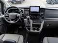 Ford Tourneo Custom L2 Aut. Titanium X 8S Leder+AHK+BiXenon+Navi+eSitz Gri - thumbnail 9