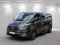 Ford Tourneo Custom L2 Aut. Titanium X 8S Leder+AHK+BiXenon+Navi+eSitz Šedá - thumbnail 3