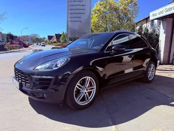S Diesel 3.0 l Xenon-Pano-Leder-Memory Paket-Sp...