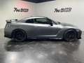 Nissan GT-R 3.8 V6 570 Black Edition Aut. Grau - thumbnail 8
