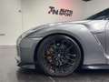 Nissan GT-R 3.8 V6 570 Black Edition Aut. Grau - thumbnail 4